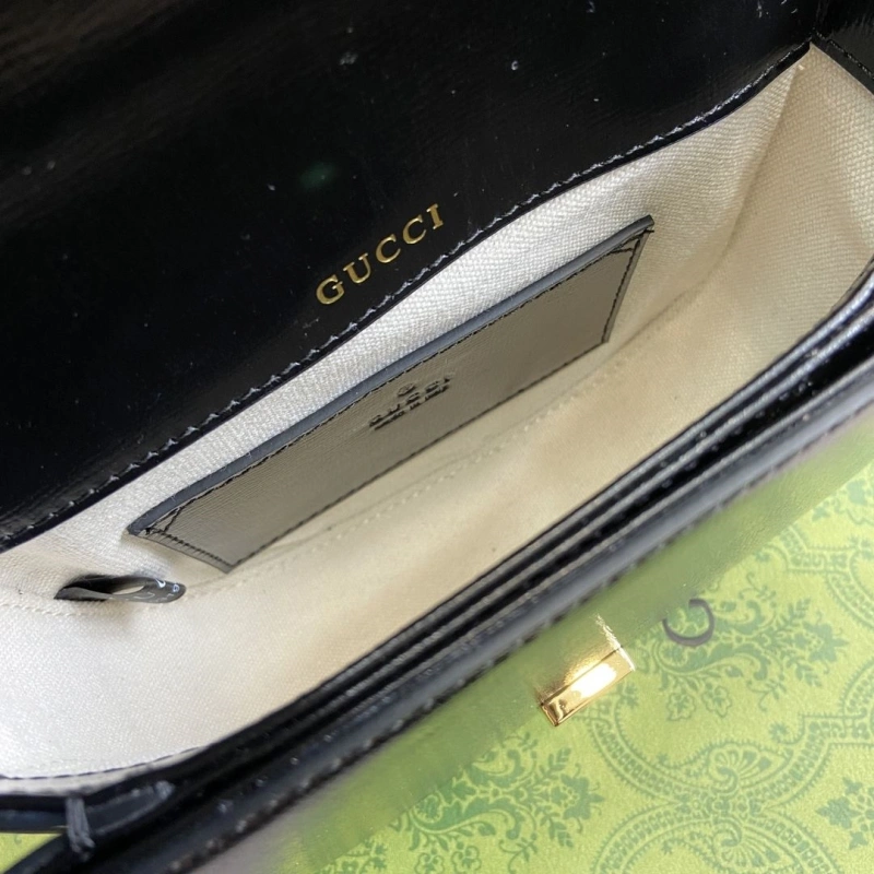 Gvc*1 top handle bags 4011-0061