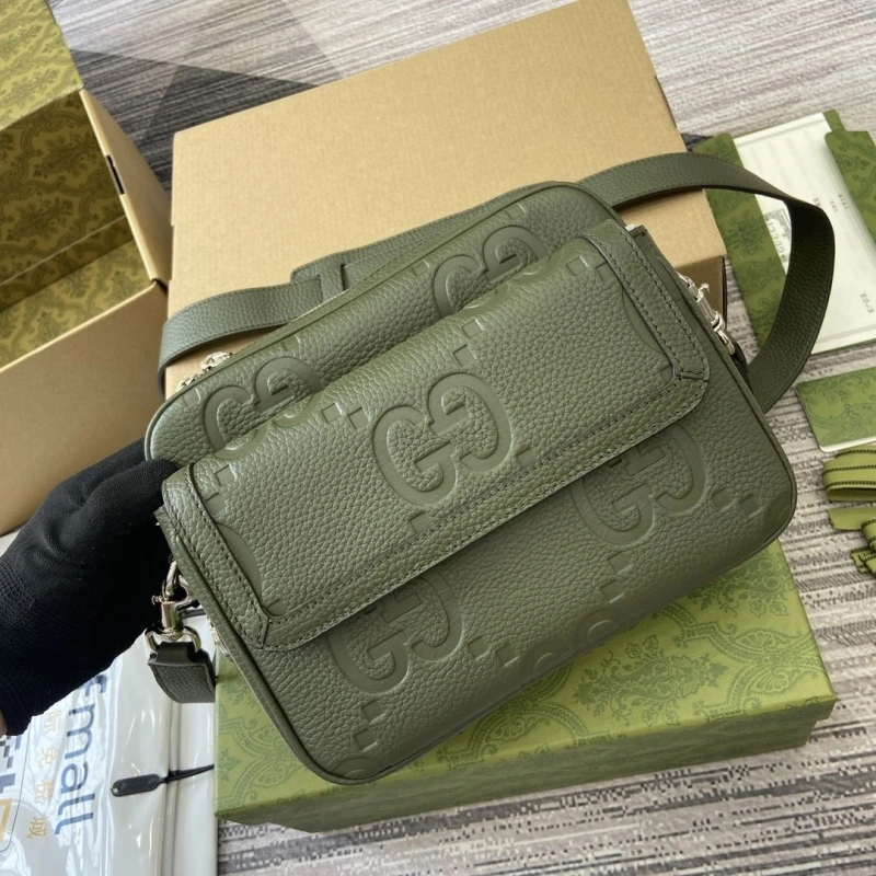 Gvc*1 satchel bags 4011-0117