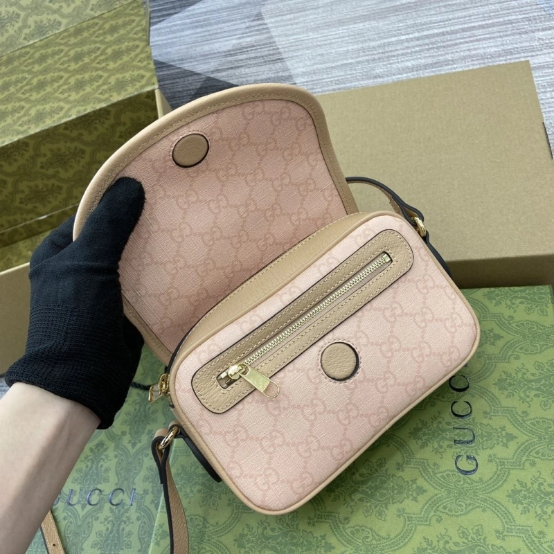 Gvc*1 satchel bags 4011-0152