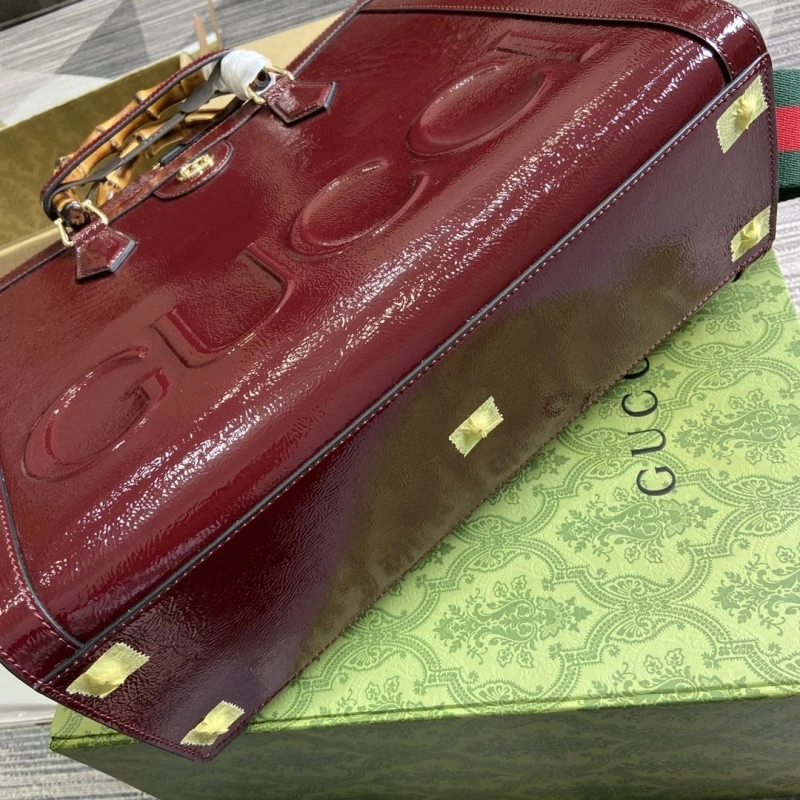 Gvc*1 top handle bags 4011i-0149