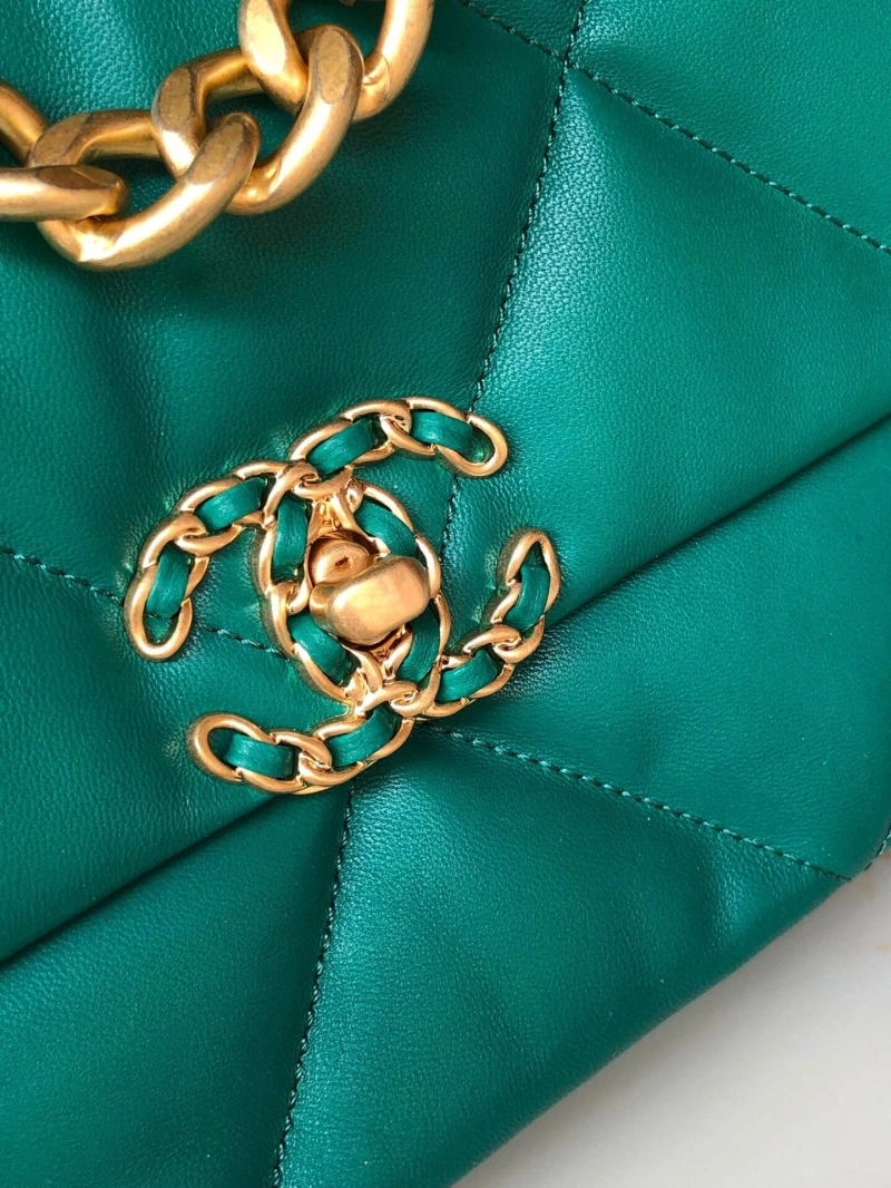 Ch**el 19 bags 4016a-0050
