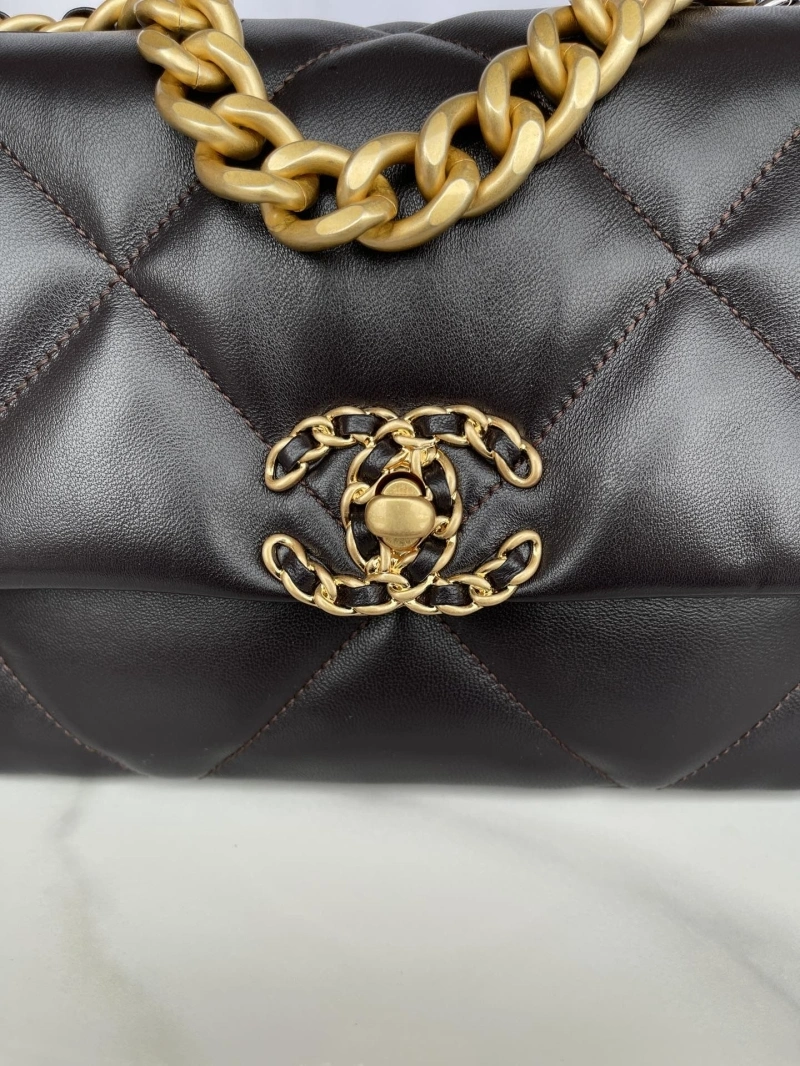 Ch**el 19 bags 4016a-0076