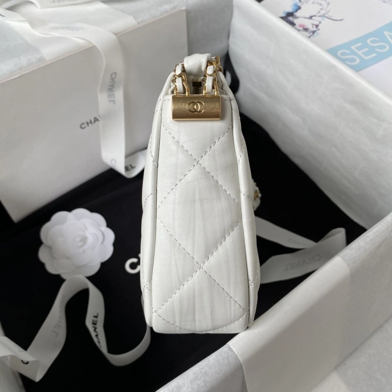 Ch**el top handle bags 4016a-0189