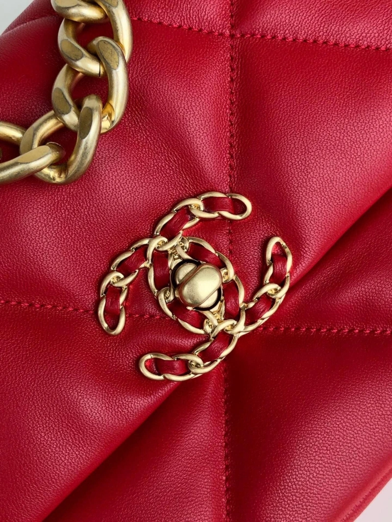 Ch**el 19 bags 4016a-0262