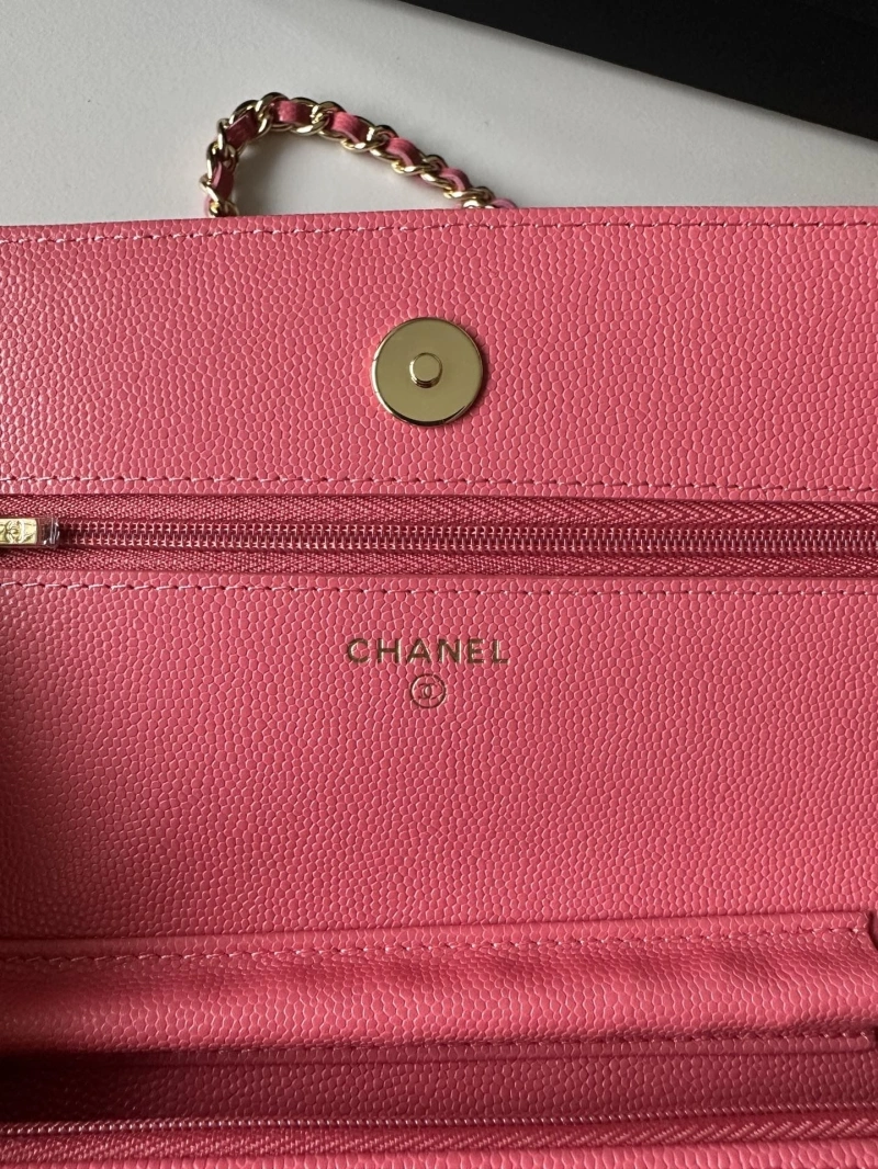 Ch**el satchel bags 4016a-0664