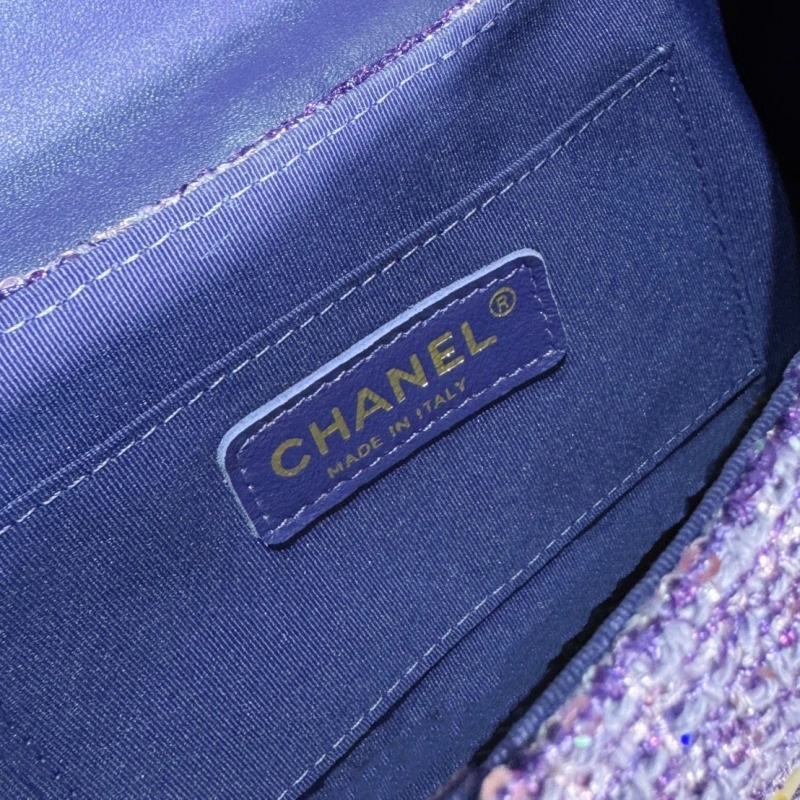 Ch**el cf series bags 4016a-0809