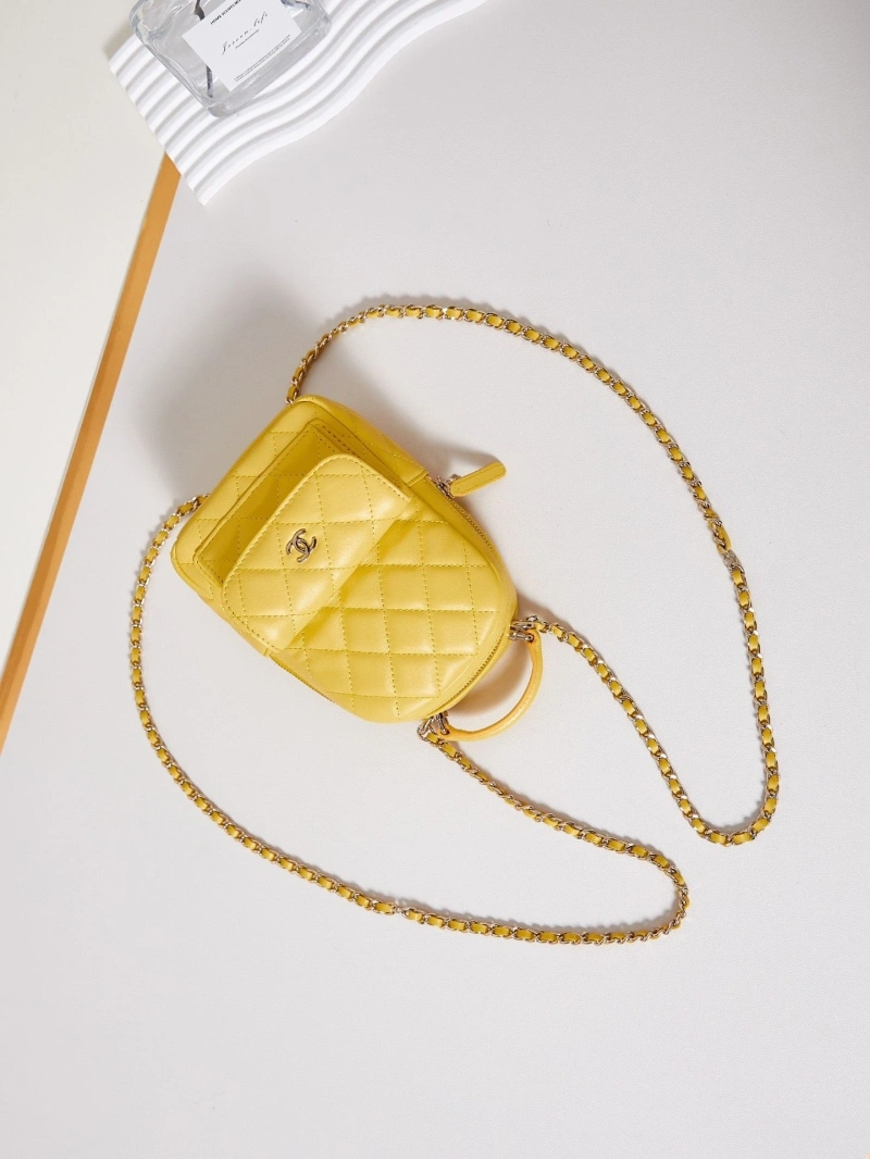 Ch**el backpacks 4017-0064