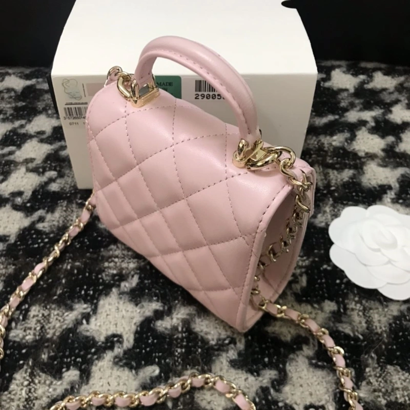 Ch**el cf series bags 4017-0153