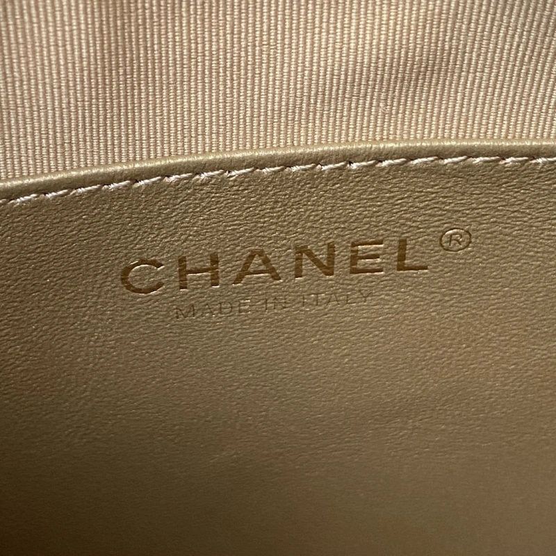 Ch**el shopping bags 4017-0164