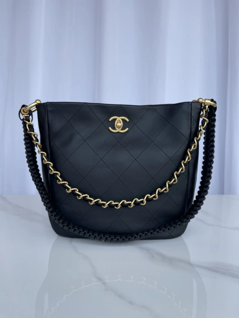Ch**el shopping bags 4017-0168