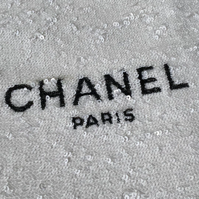 Ch**el shopping bags 4017-0188