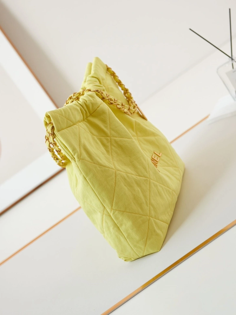 Ch**el shopping bags 4017-0258