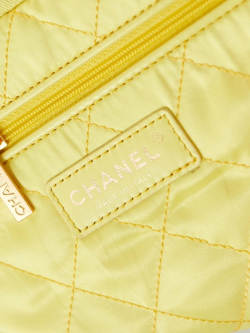 Ch**el shopping bags 4017-0258