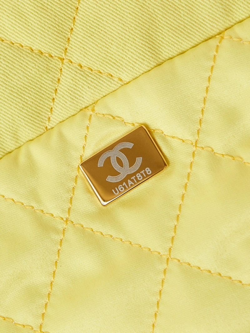 Ch**el shopping bags 4017-0258