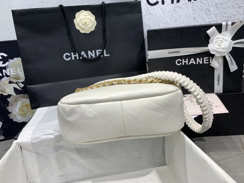 Ch**el shopping bags 4017-0318