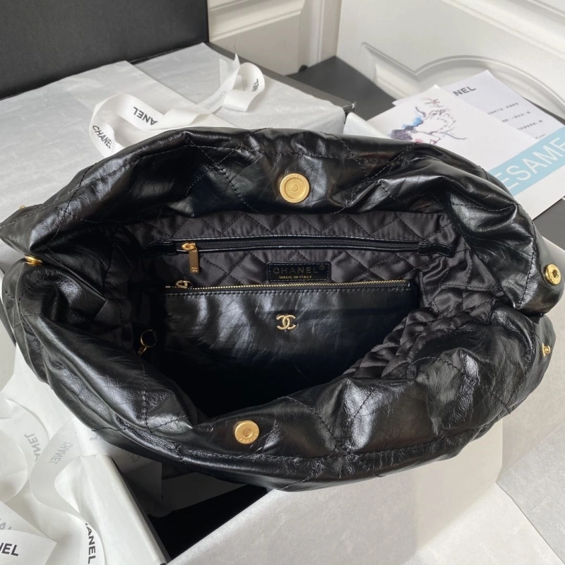 Ch**el shopping bags 4017-0375