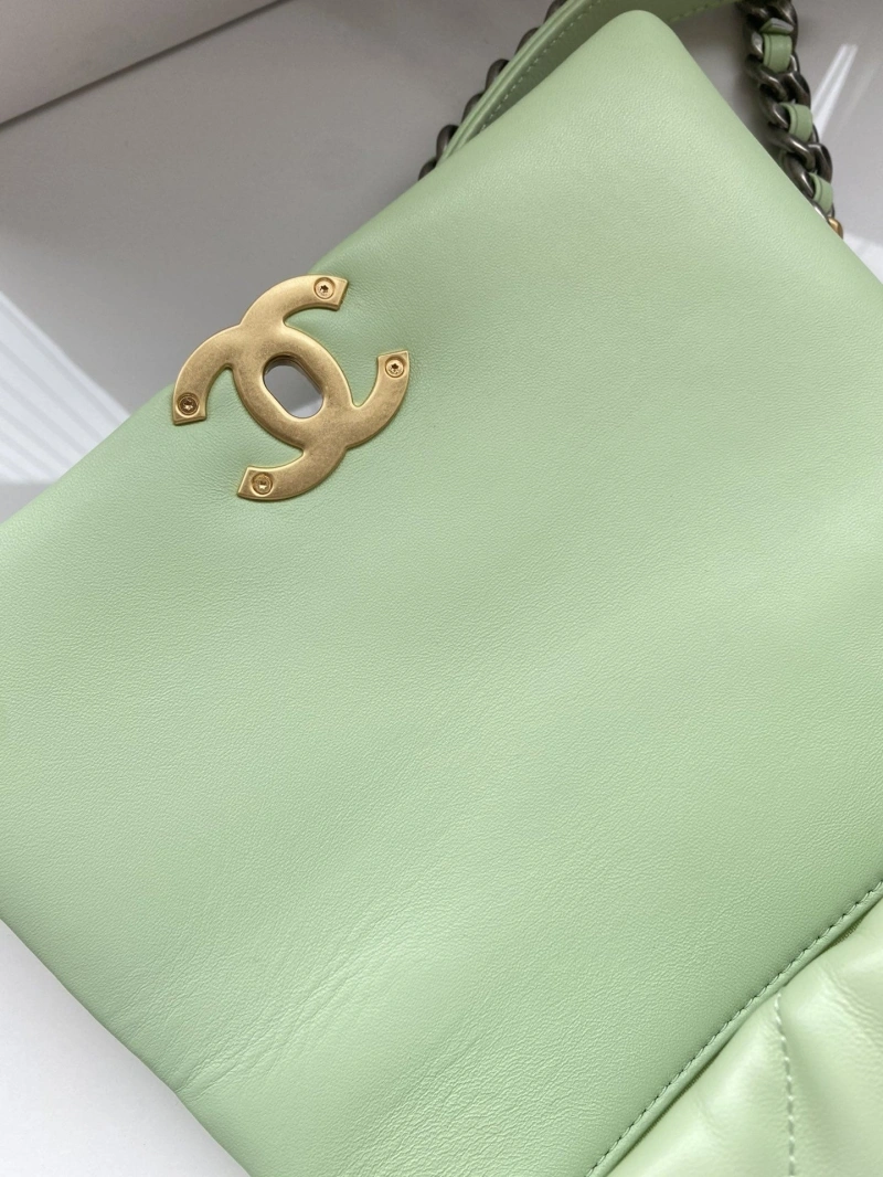 Ch**el 19 bags 4017-0381