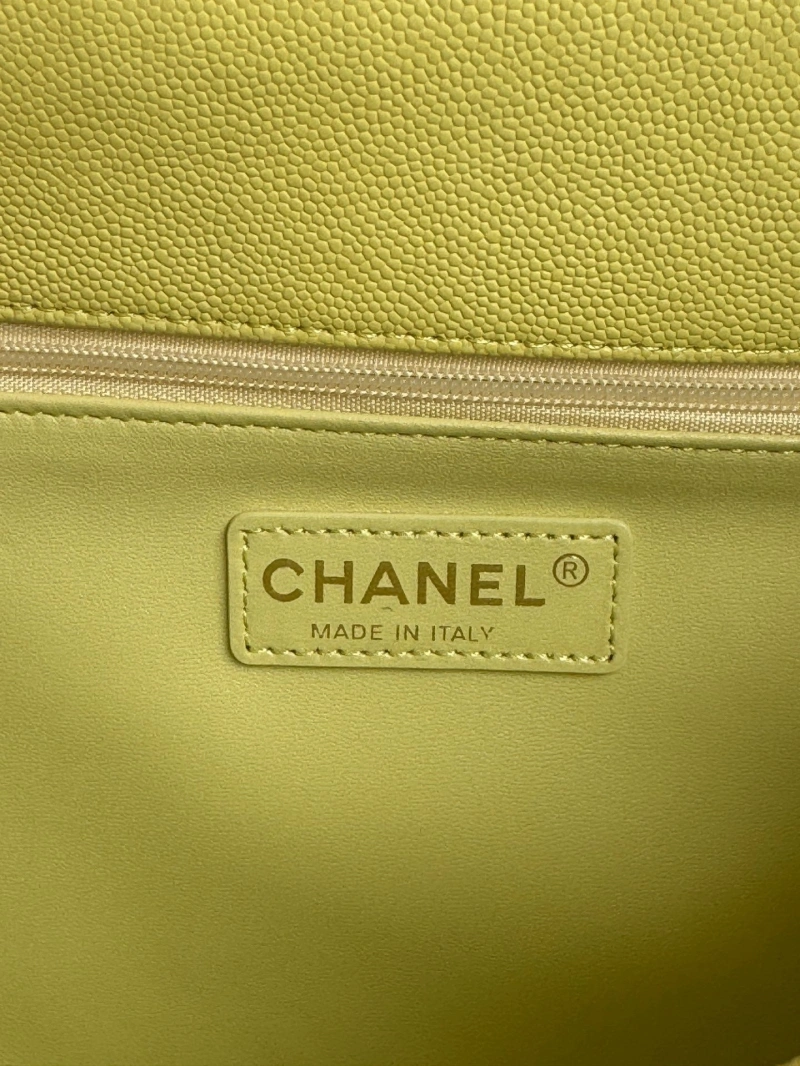 Ch**el top handle bags 4017-0417