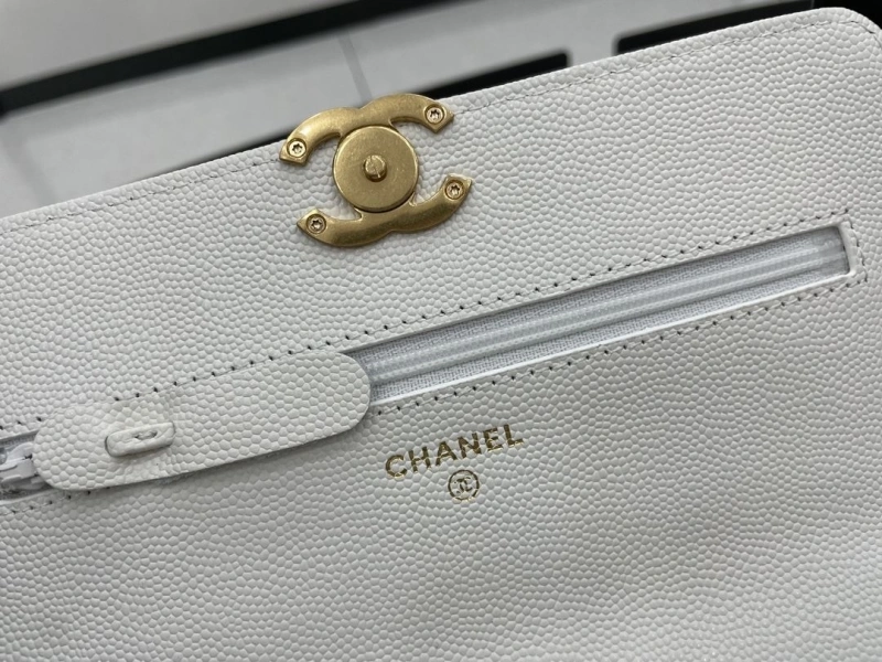 Ch**el 19 bags 4017-0507
