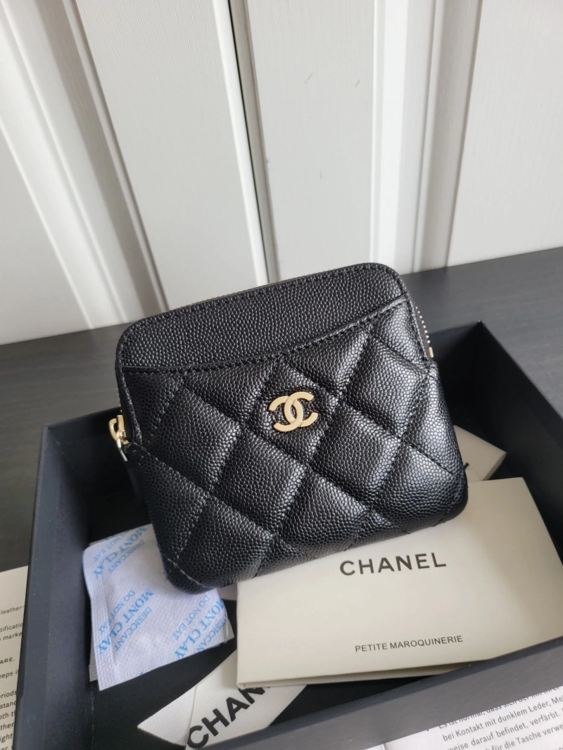 Ch**el wallets 4017-0571