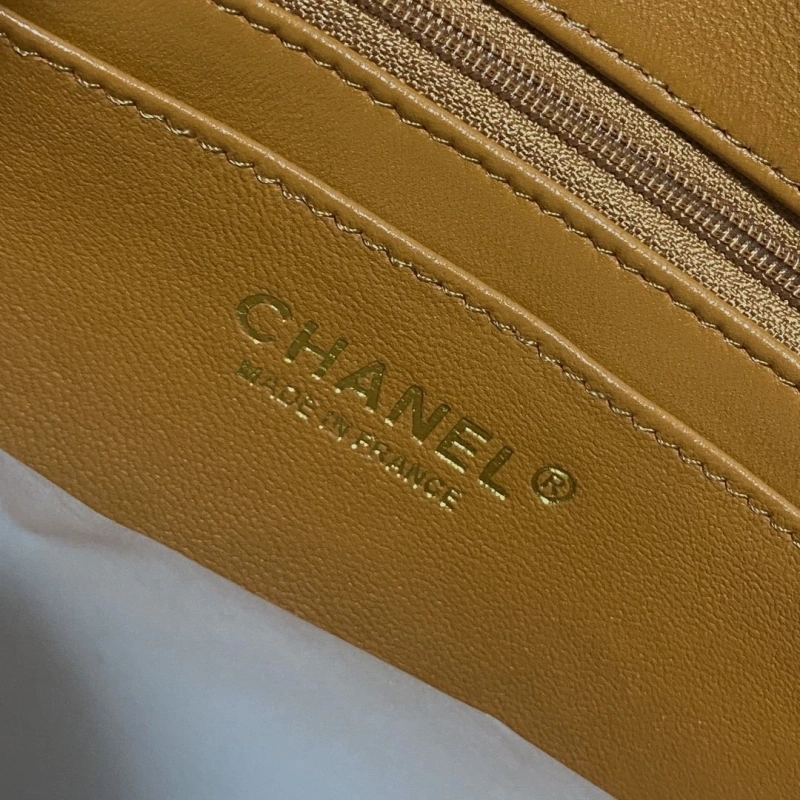 Ch**el 19 bags 4017-0750