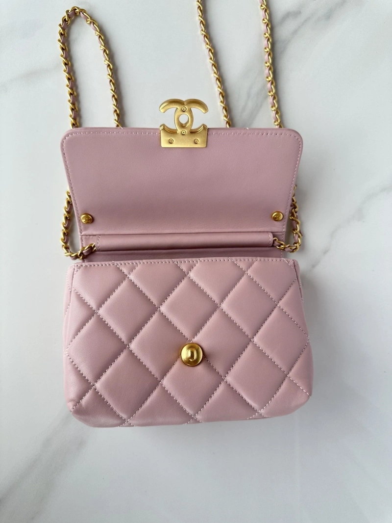 Ch**el 19 bags 4017-0870