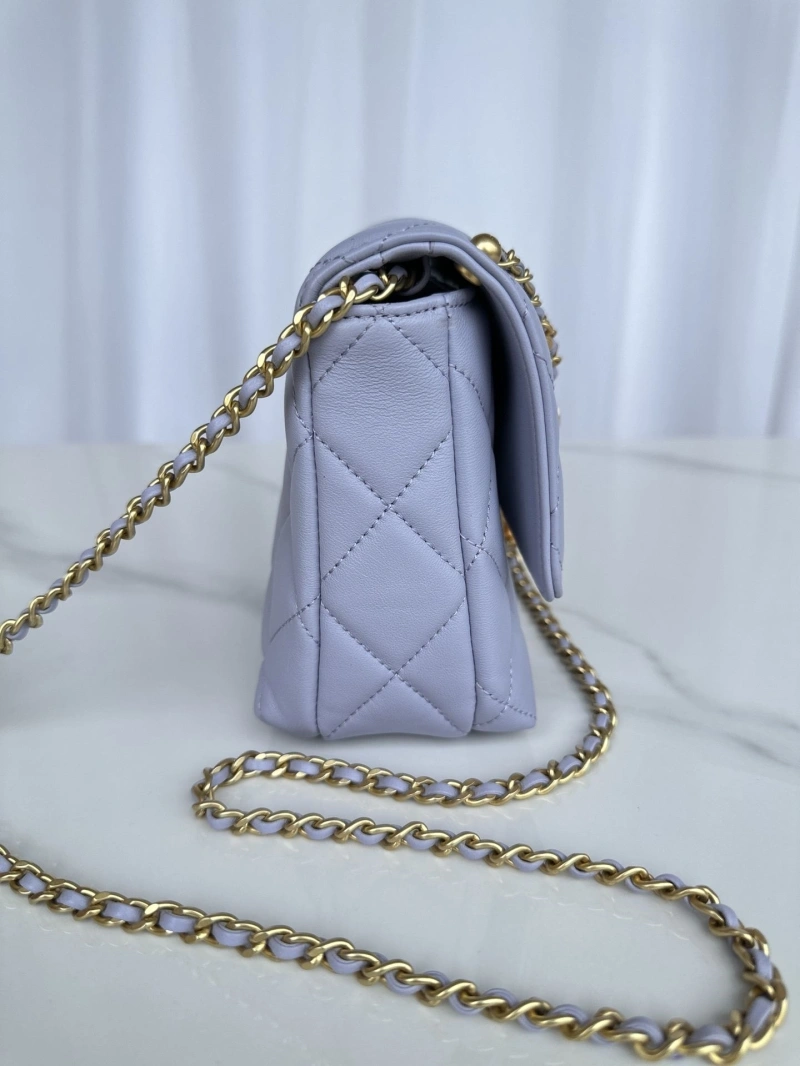 Ch**el 19 bags 4017-0877