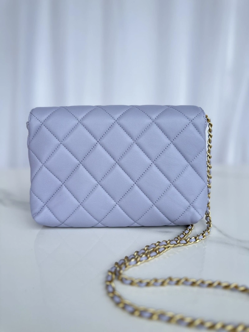 Ch**el 19 bags 4017-0877