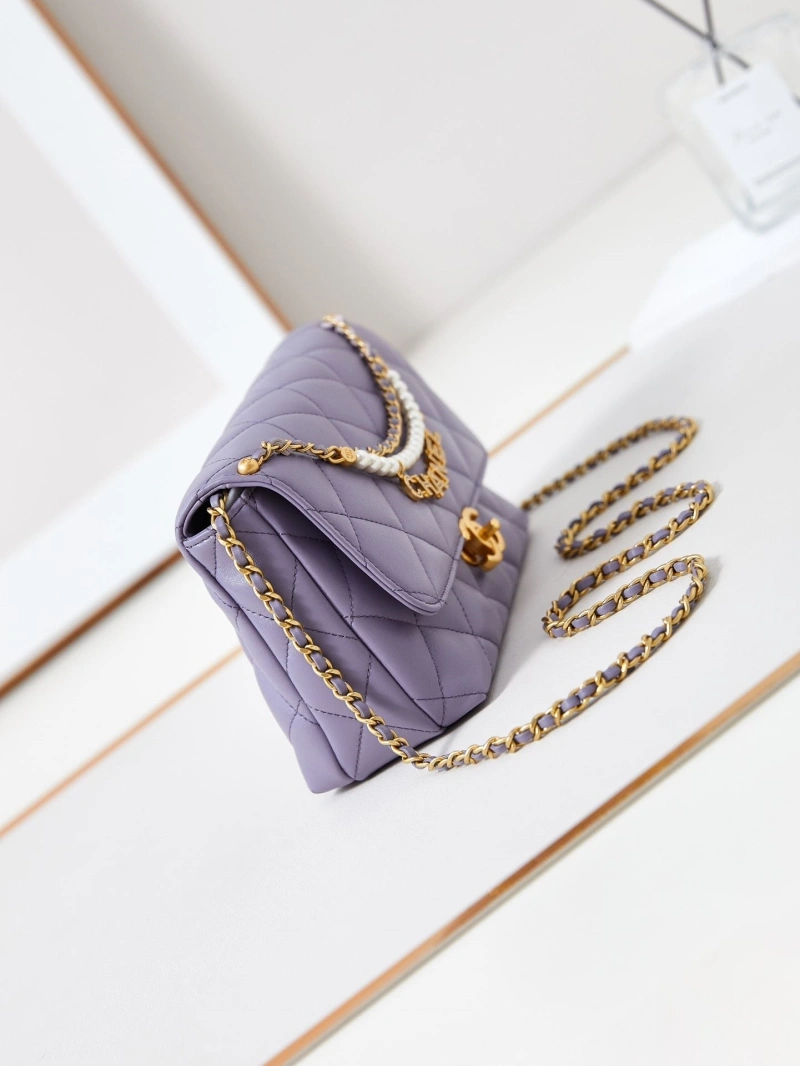 Ch**el 19 bags 4017-0897