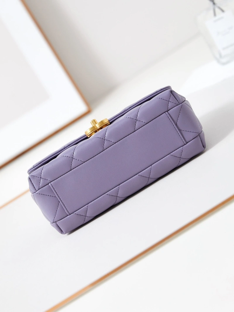 Ch**el 19 bags 4017-0897