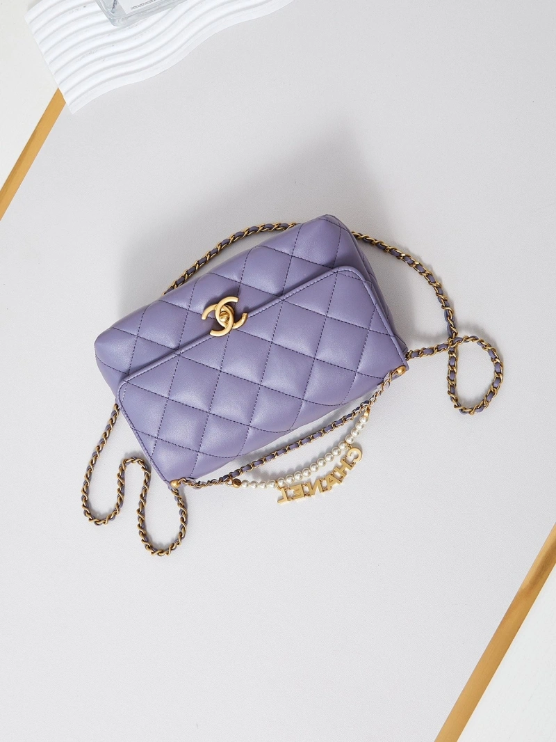 Ch**el 19 bags 4017-0897
