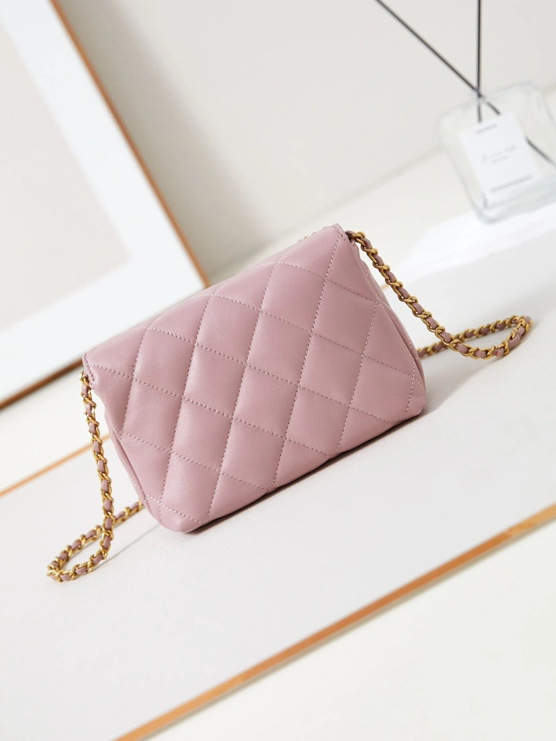 Ch**el 19 bags 4017-0902
