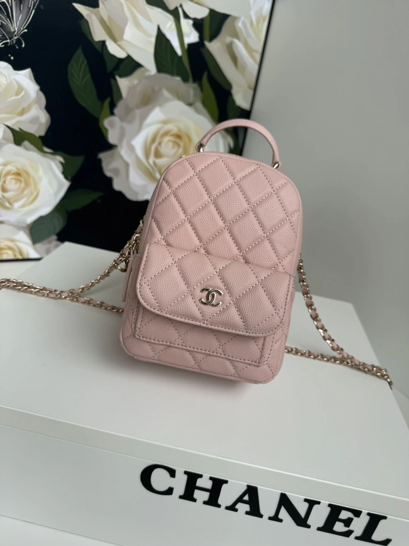 Ch**el satchel bags 4017-1102
