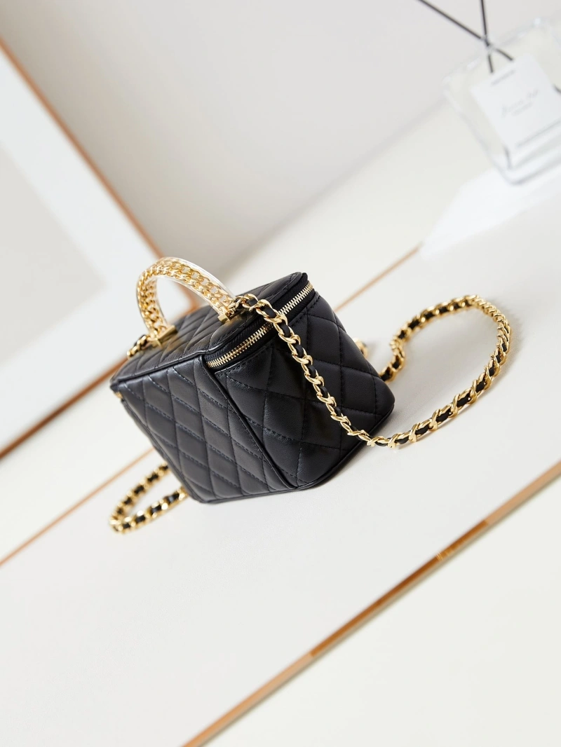 Ch**el cosmetic bags 4017-1192
