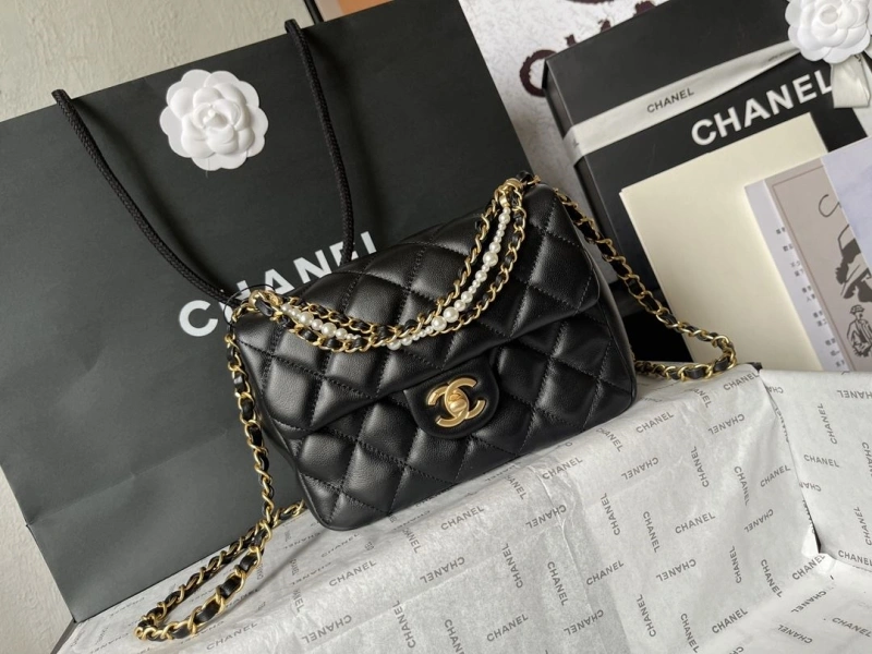 Ch**el cf series bags 4017-1236