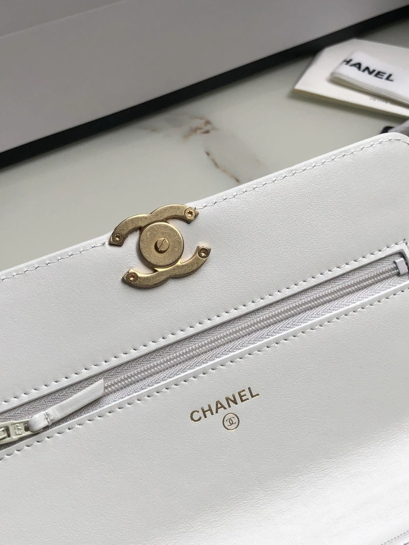 Ch**el satchel bags 4017-1264