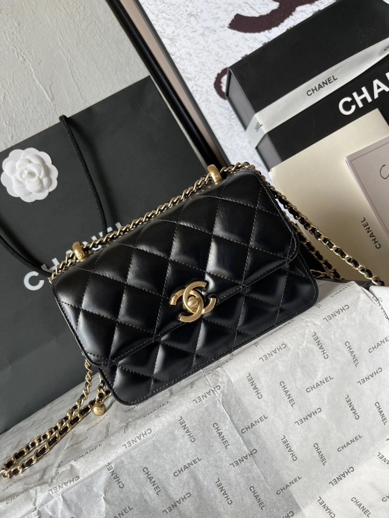 Ch**el cf series bags 4017-1482