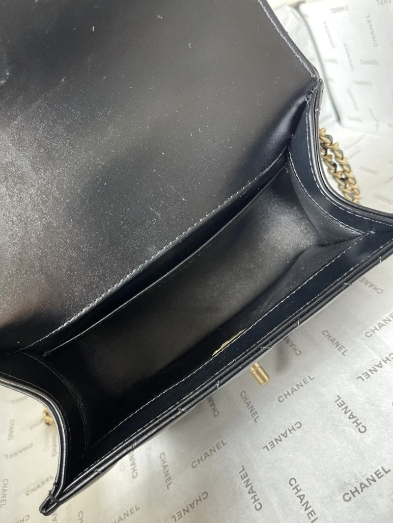Ch**el cf series bags 4017-1482