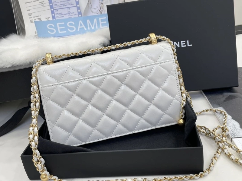 Ch**el woc bags 4017-1716