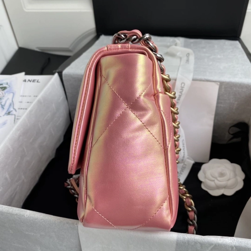 Ch**el 19 bags 4017-1891