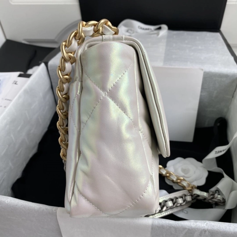 Ch**el 19 bags 4017-1893