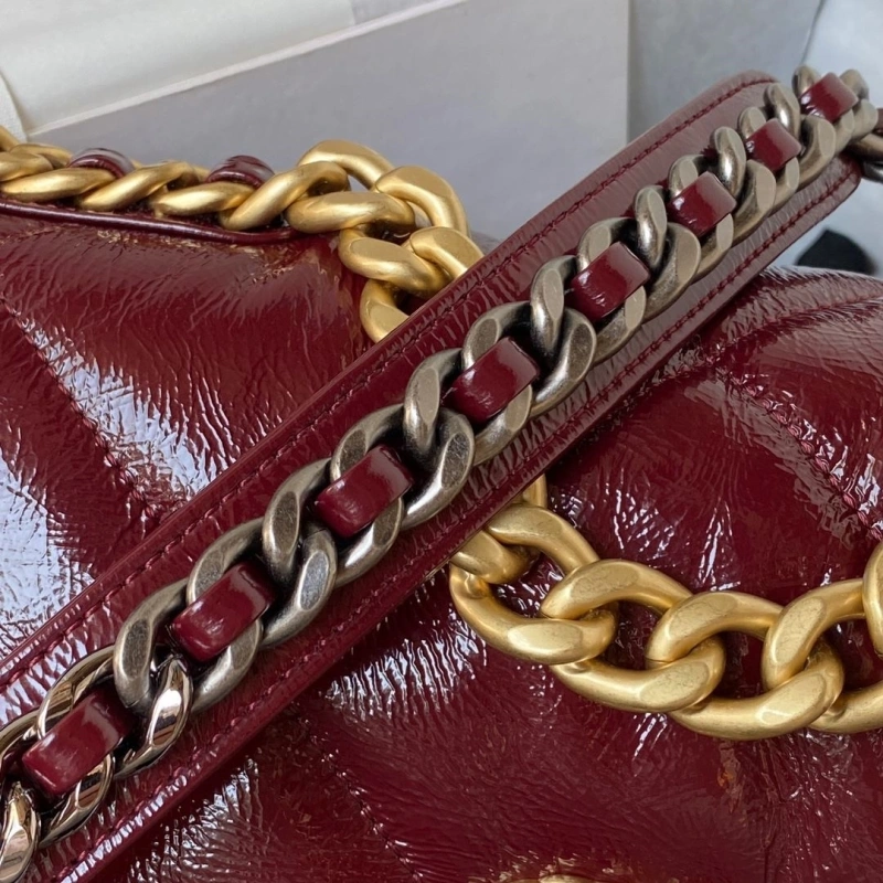 Ch**el 19 bags 4017-1894