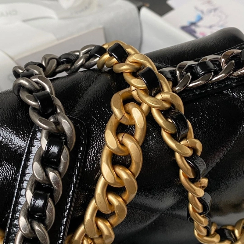 Ch**el 19 bags 4017-1895