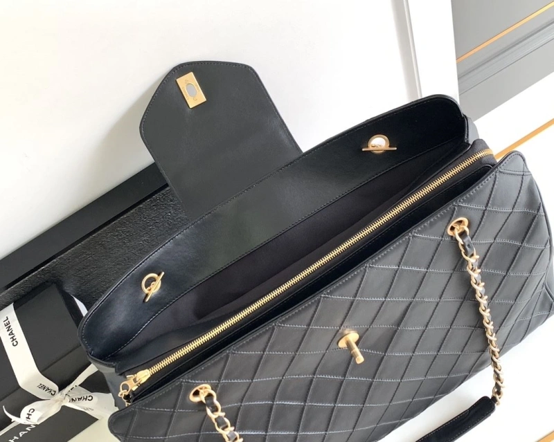 Ch**el travel bags 4017-1990