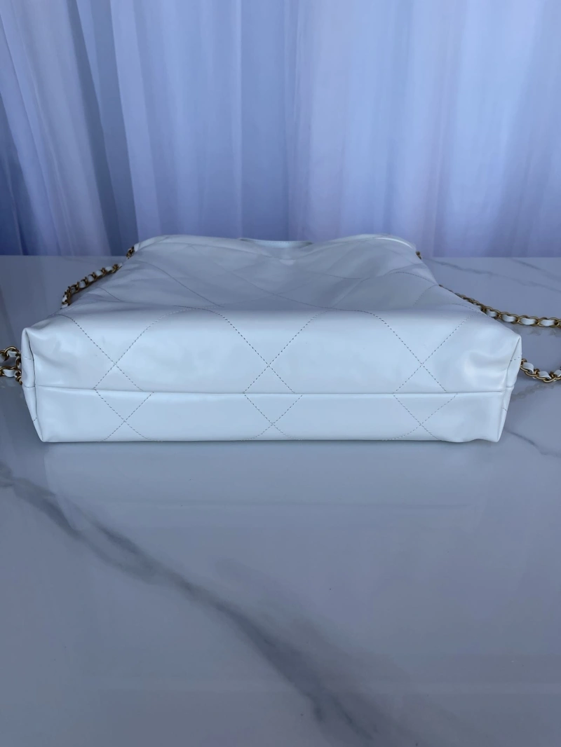 Ch**el shopping bags 4017-2002