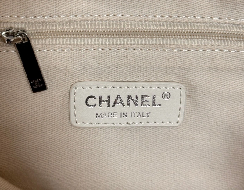 Ch**el shopping bags 4017-2097