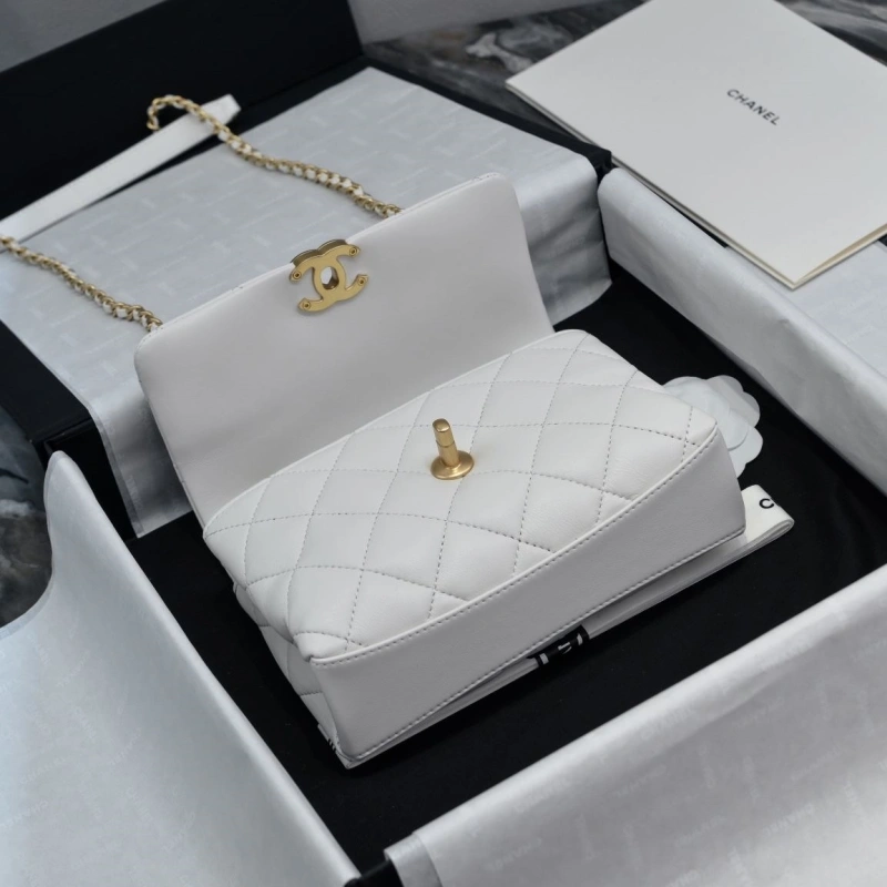 Ch**el woc bags 4017-2132