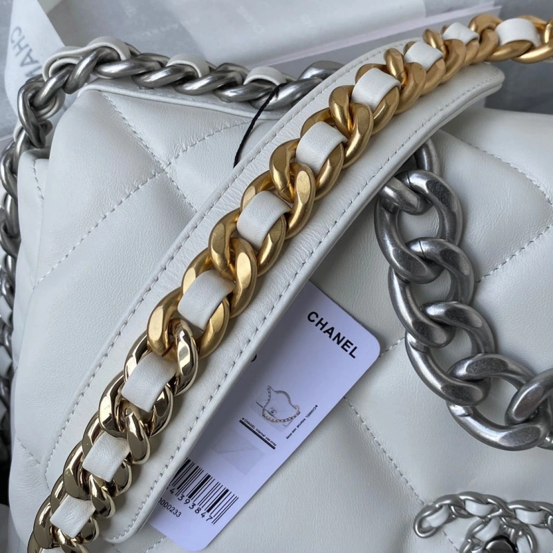 Ch**el 19 bags 4017-2211