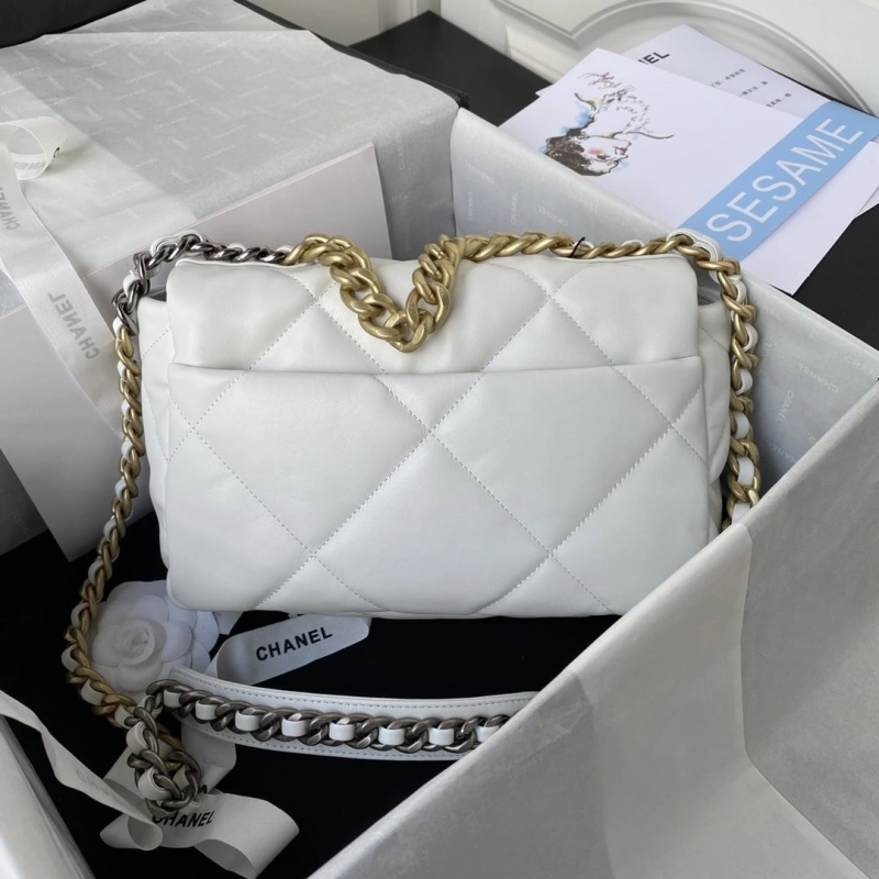 Ch**el 19 bags 4017-2218
