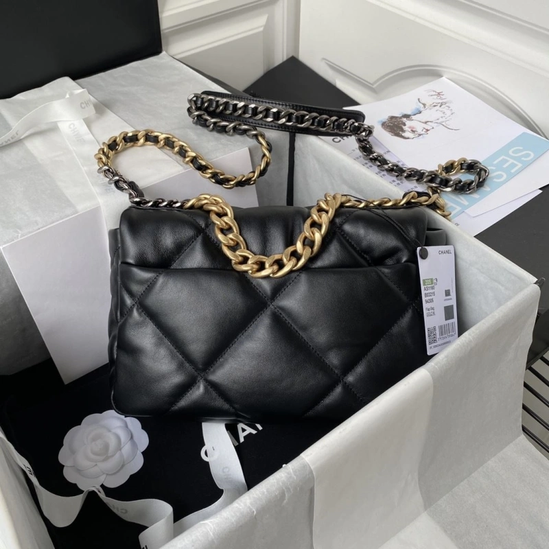 Ch**el 19 bags 4017-2220